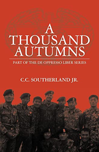 A Thousand Autumns