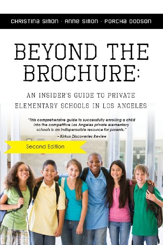 Beyond the Brochure