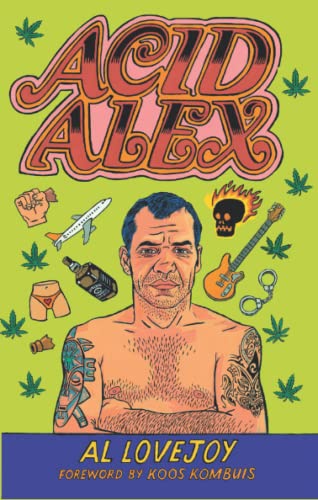 Acid Alex