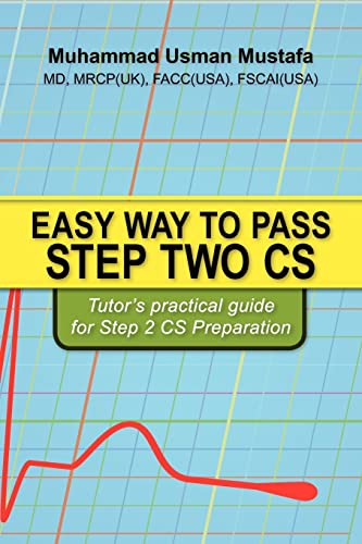 Easy Way to Pass Step Two CS