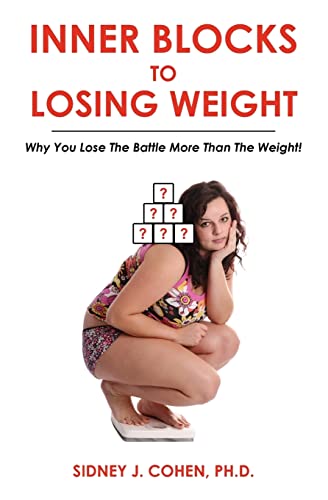 Inner Blocks To Losing Weight