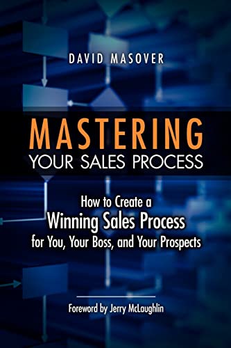 Mastering Your Sales Process