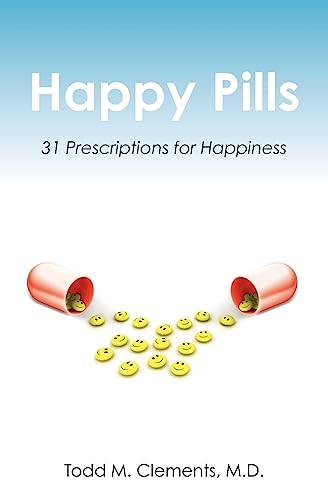 Happy Pills