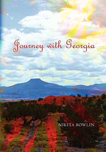 Journey with Georgia