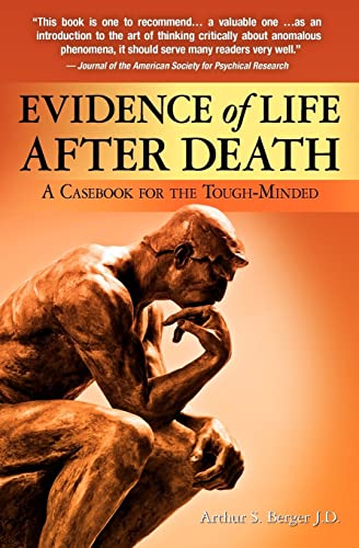 Evidence of Life After Death