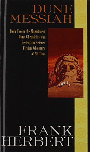 Dune Messiah