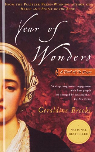 Year of Wonders