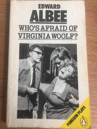 Who's Afraid of Virginia Woolf?