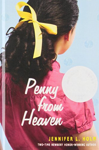 Penny from Heaven