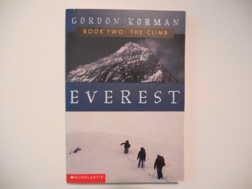 The Climb (Everest)