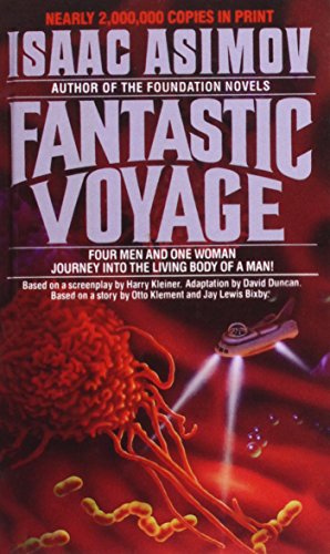 Fantastic Voyage