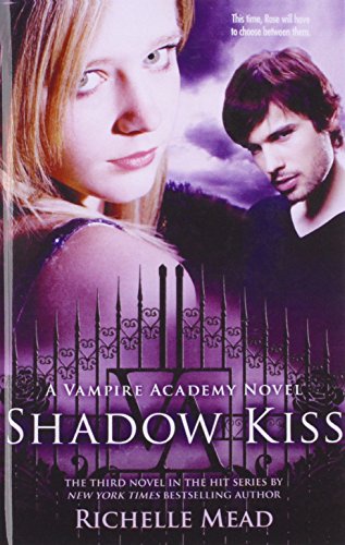 Shadow Kiss
