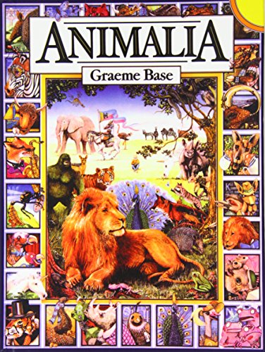 Animalia