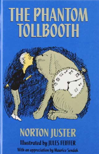 The Phantom Tollbooth