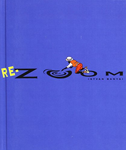Re-zoom