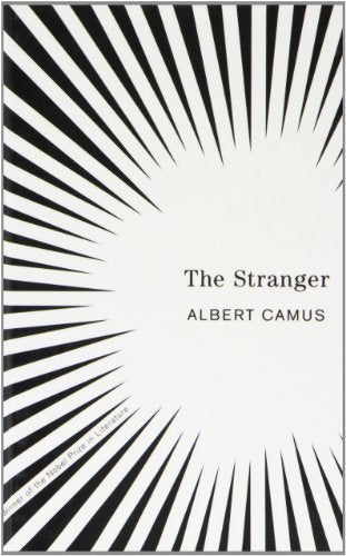 The Stranger