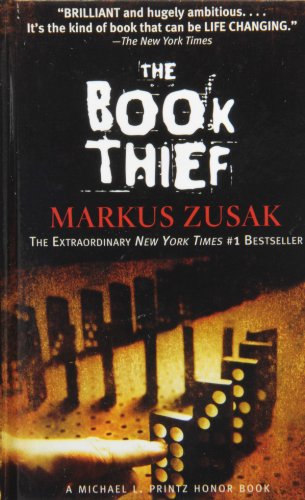 The Book Thief