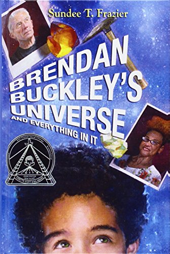 Brendan Buckleys Universe and Everything in It