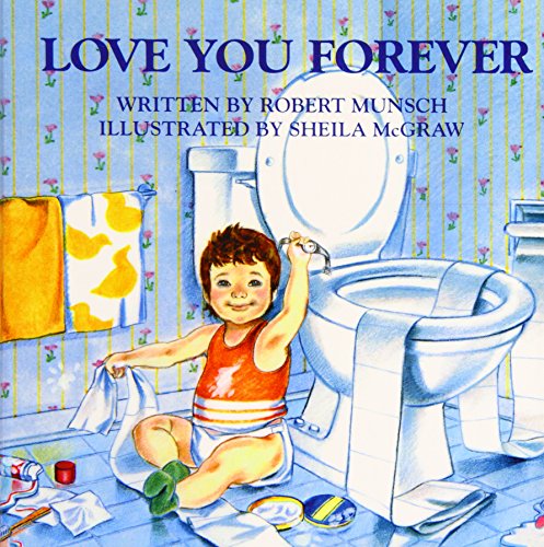 Love You Forever
