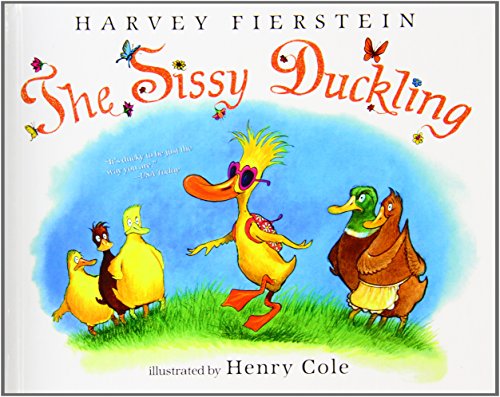 The Sissy Duckling
