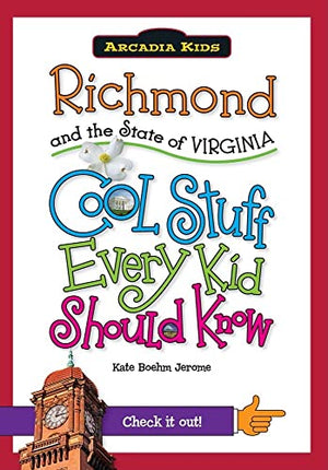 Richmond and the State of Virginia: