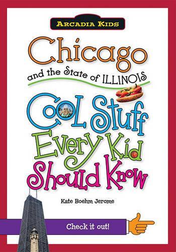 Chicago and the State of Illinois