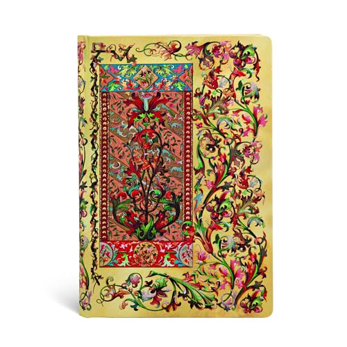 Tuscan Sun Mini Unlined Hardcover Journal