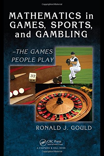 Mathematics in Games, Sports, and Gambling