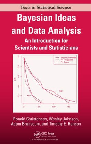 Bayesian Ideas and Data Analysis