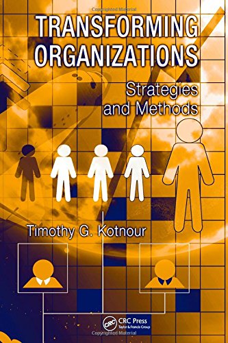 Transforming Organizations