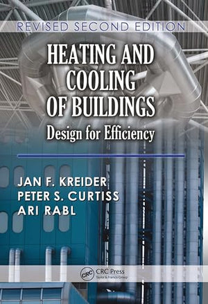 Heating and Cooling of Buildings