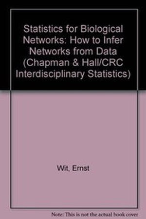 Statistics for Biological Networks