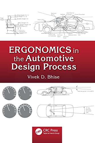 Ergonomics in the Automotive Design Process