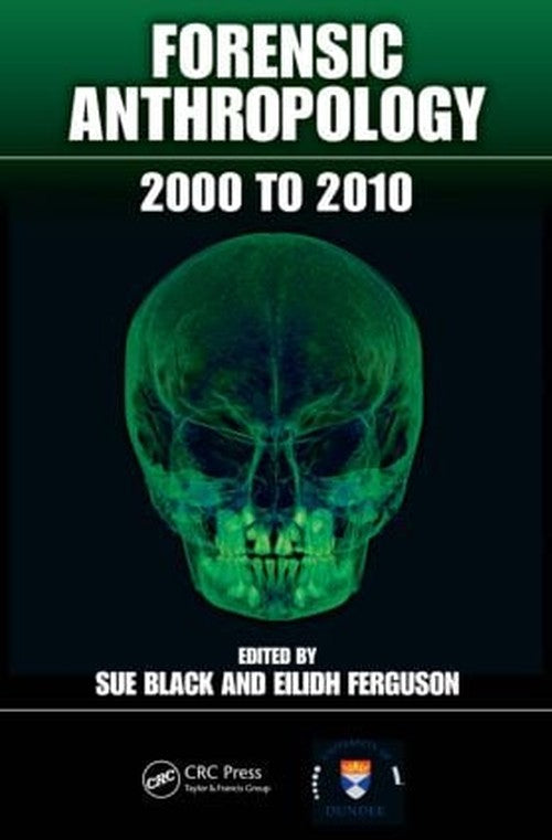 Forensic Anthropology