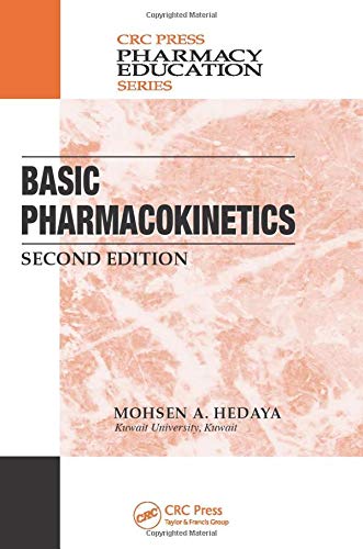 Basic Pharmacokinetics