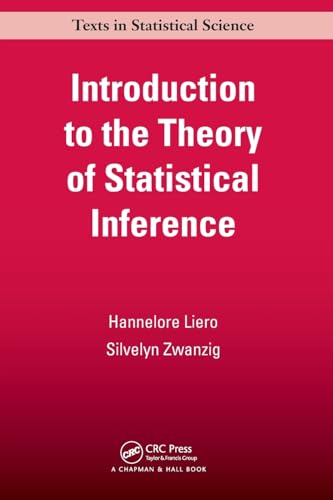 Introduction to the Theory of Statistical Inference