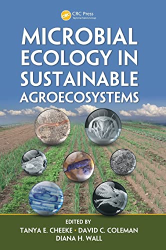 Microbial Ecology in Sustainable Agroecosystems
