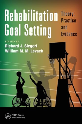 Rehabilitation Goal Setting