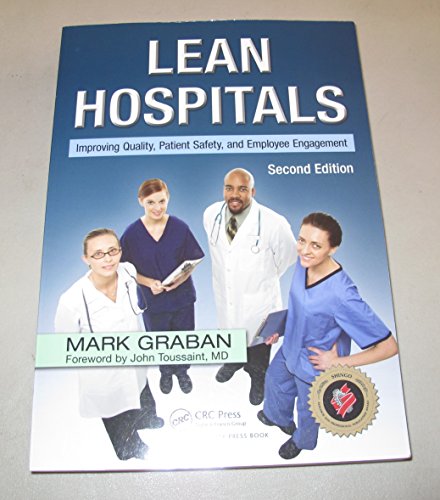 Lean Hospitals