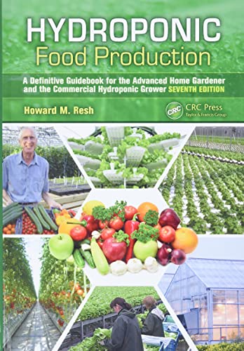 Hydroponic Food Production