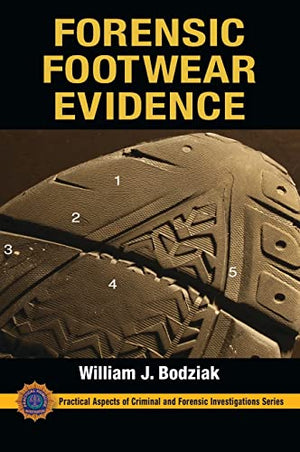 Forensic Footwear Evidence
