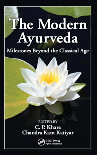 The Modern Ayurveda