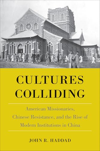 Cultures Colliding