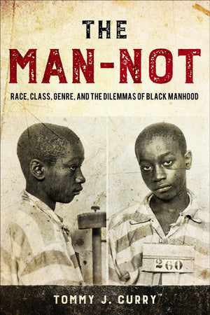 The Man-not