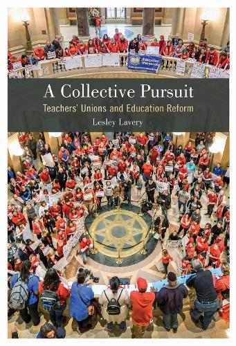 A Collective Pursuit