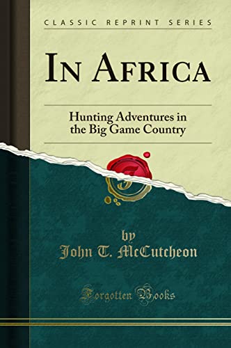 In Africa