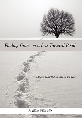 Finding Grace on a Less Traveled Road