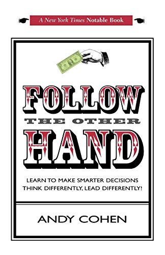 Follow The Other Hand