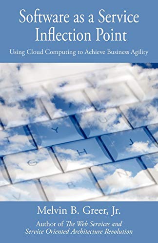 Software as a Service Inflection Point