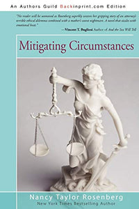 Mitigating Circumstances 